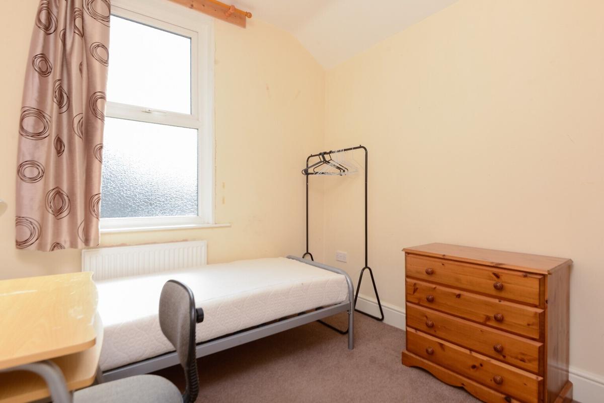 5 bedroom house for rent Beaconsfield Road, Canterbury, CT2 7HF UniHomes