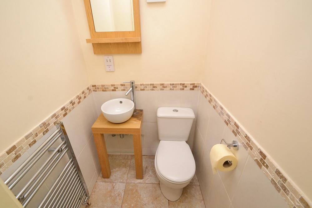 4 bedroom house for rent Dunkirk Road, Nottingham, NG7 2PH UniHomes