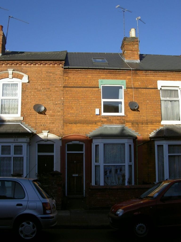5 bedroom house for rent Luton Road, Birmingham, B29 7BN UniHomes