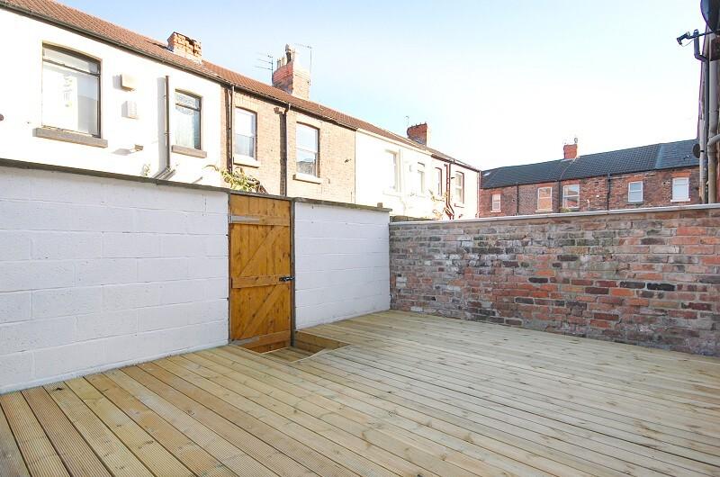 6 bedroom house for rent Gainsborough Road, Liverpool, L15 3HX UniHomes