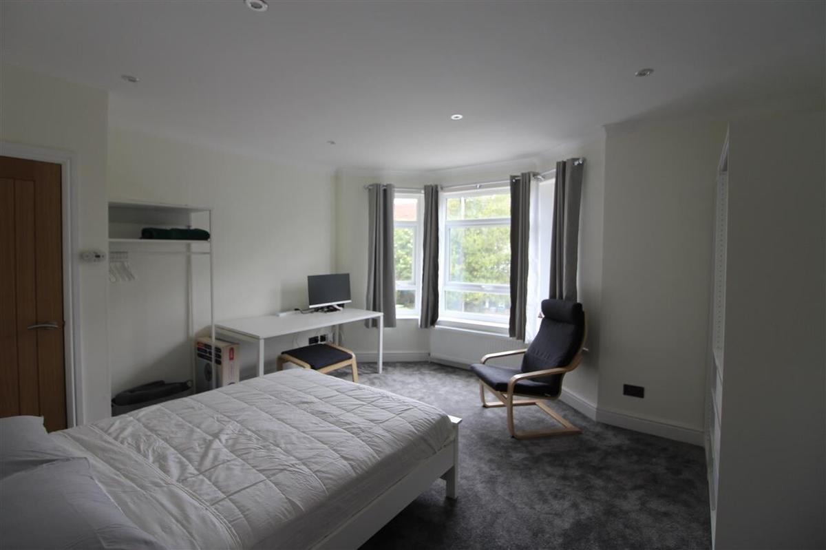 2 bedroom apartment for rent , Southampton, SO15 2GN UniHomes