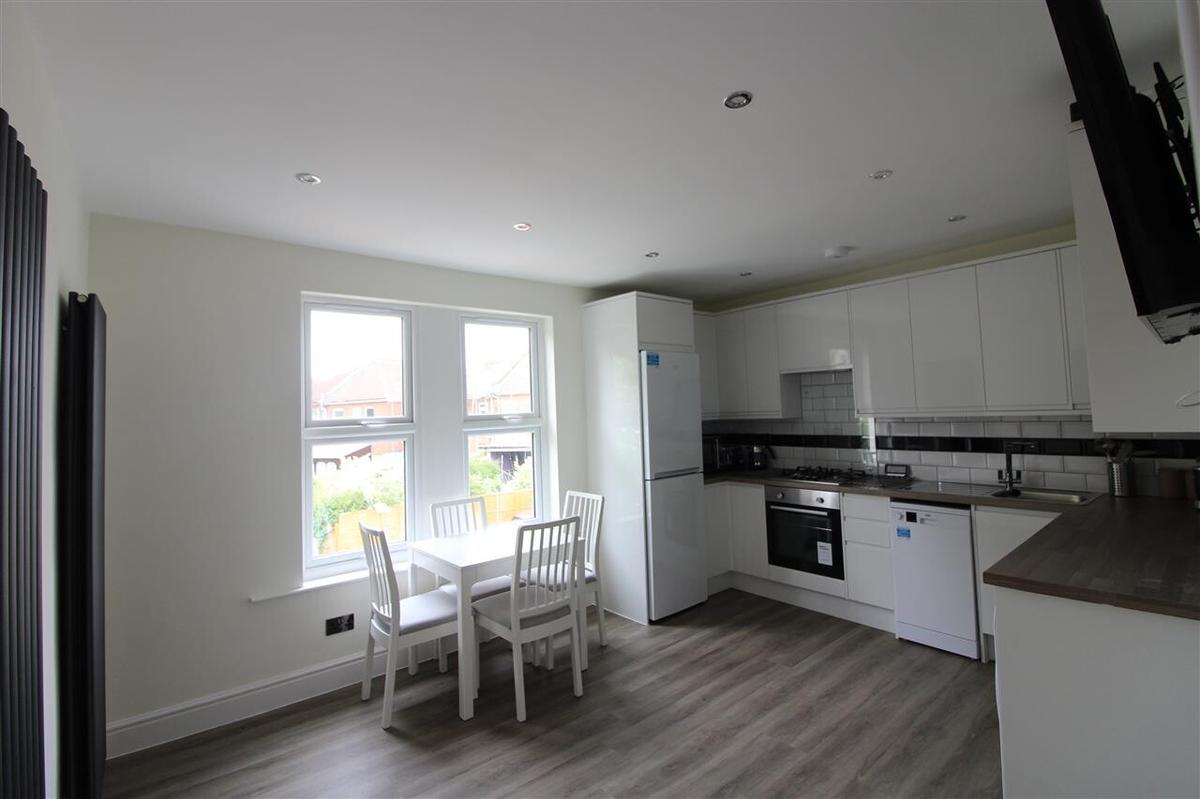 2 bedroom apartment for rent , Southampton, SO15 2GN UniHomes