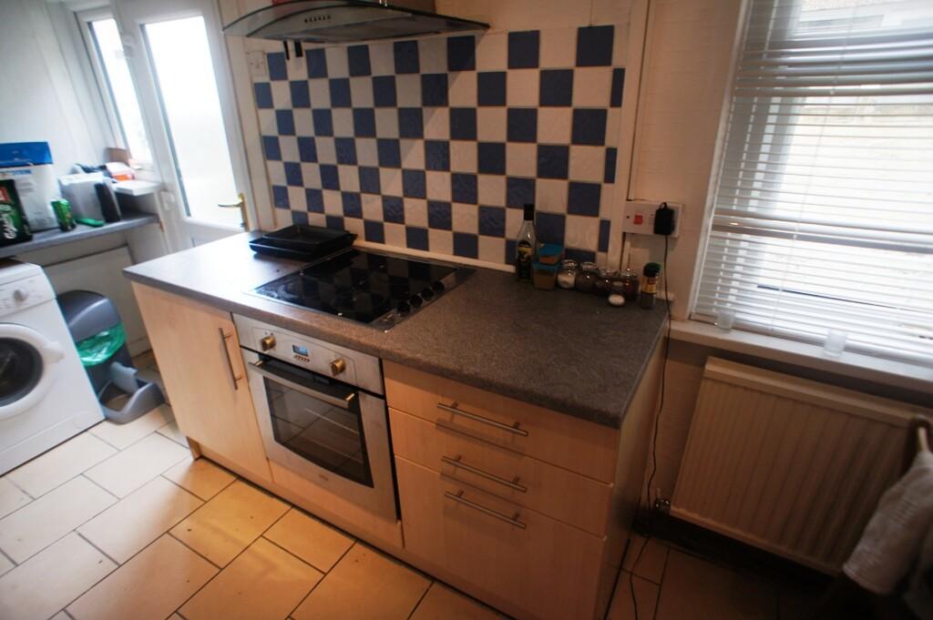 4 bedroom house for rent Llantrisant Street, Cardiff, CF24 4JE UniHomes