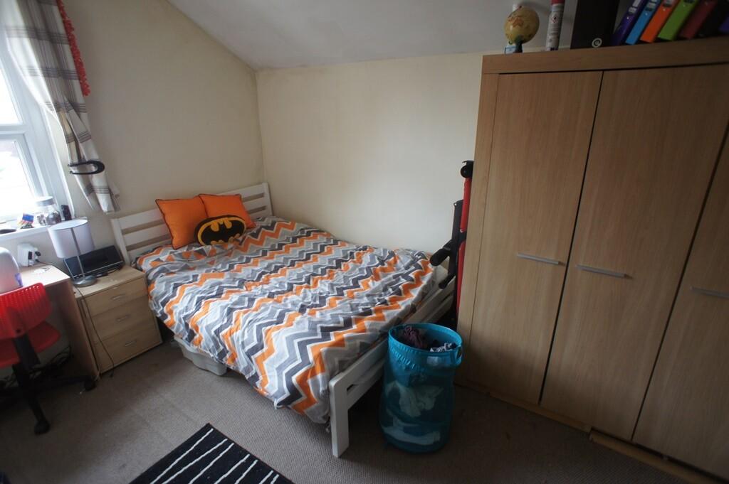 4 bedroom house for rent Llantrisant Street, Cardiff, CF24 4JE UniHomes