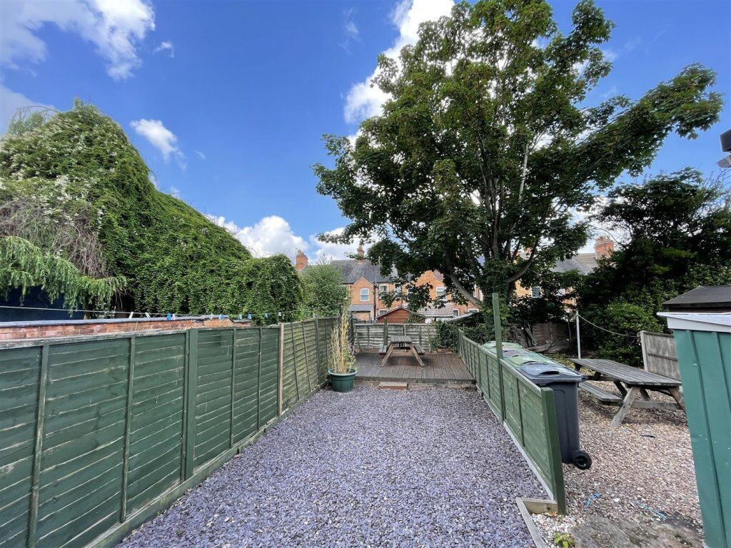 3 bedroom house for rent Paget Street, Loughborough, LE11 5DU UniHomes