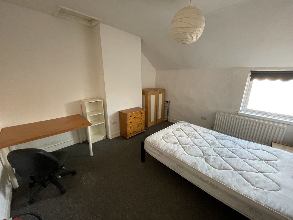 5 bedroom house for rent Braunstone Gate, Leicester, LE3 5LH UniHomes