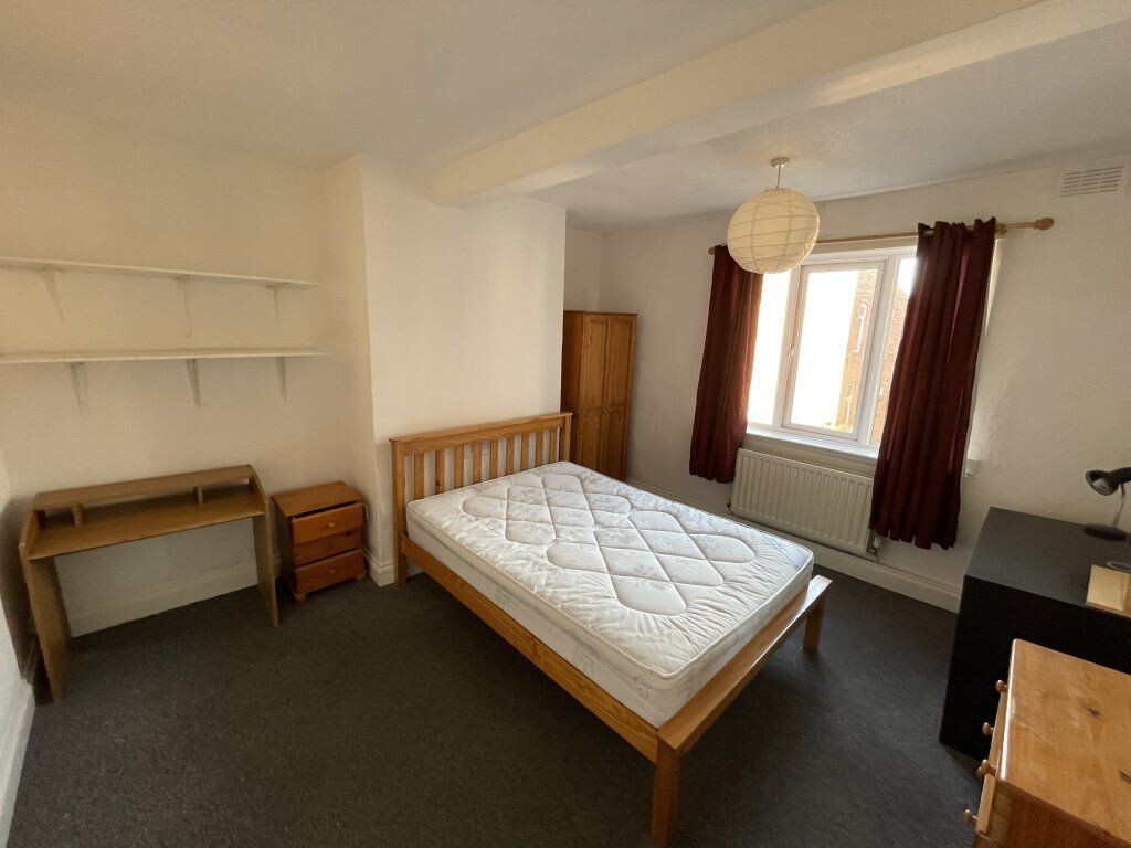 5 bedroom house for rent Braunstone Gate, Leicester, LE3 5LH UniHomes