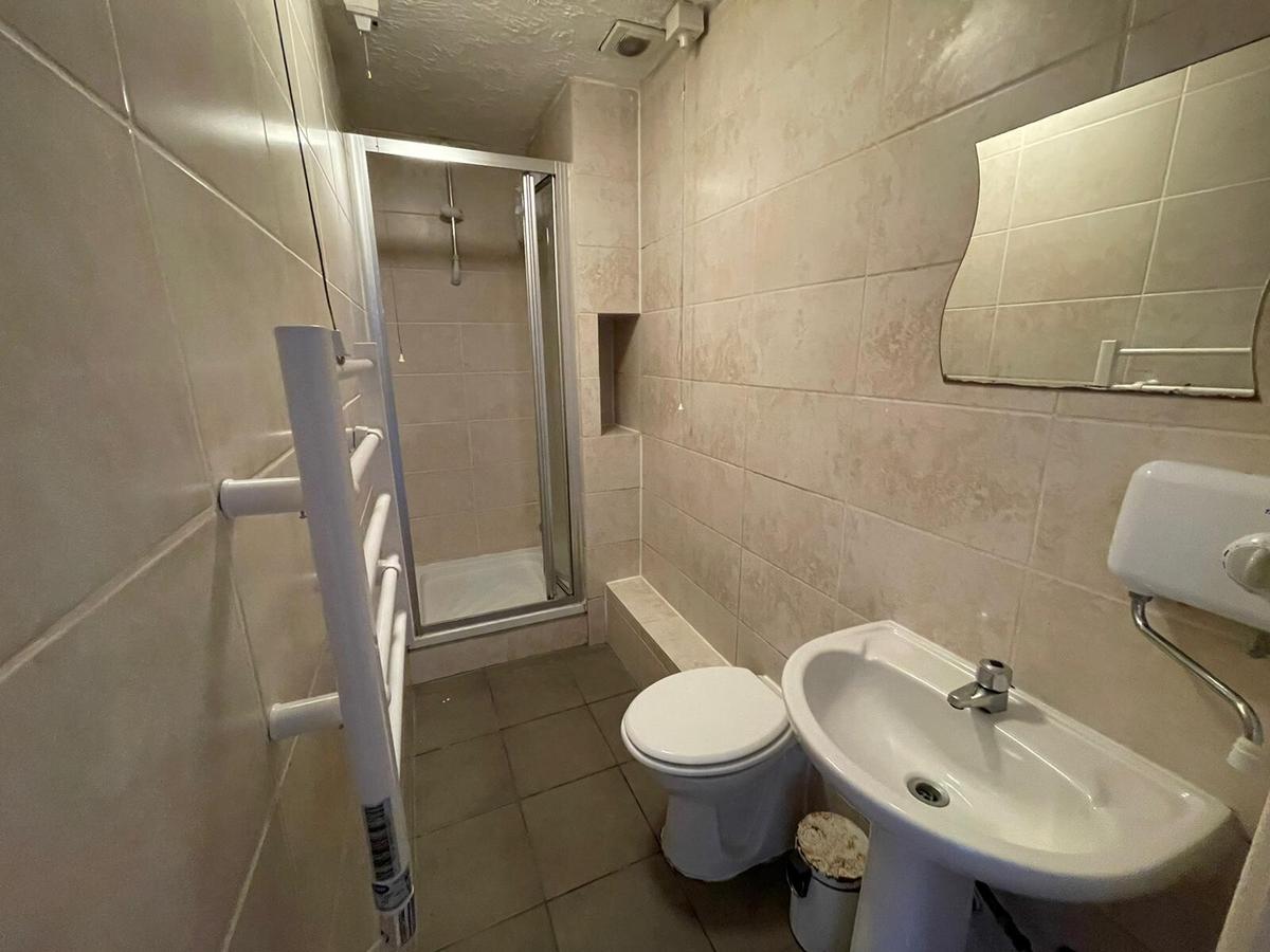 1 bedroom apartment for rent Arthur Avenue, Nottingham, NG7 2EL UniHomes