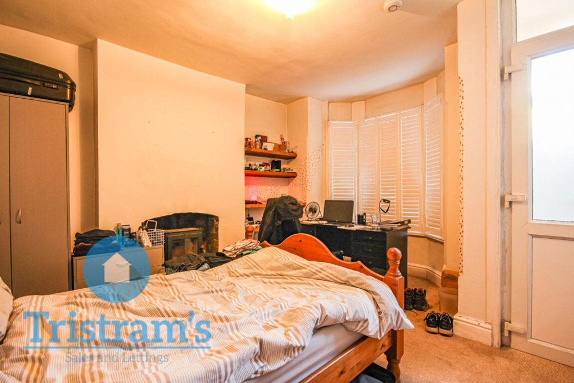 4 bedroom house for rent Marlborough Road, Nottingham, NG9 2HG UniHomes