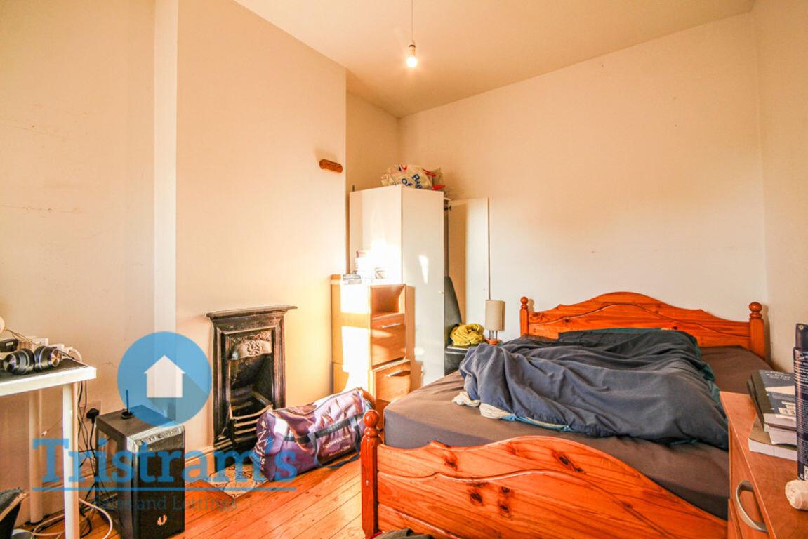 4 bedroom house for rent Marlborough Road, Nottingham, NG9 2HG UniHomes