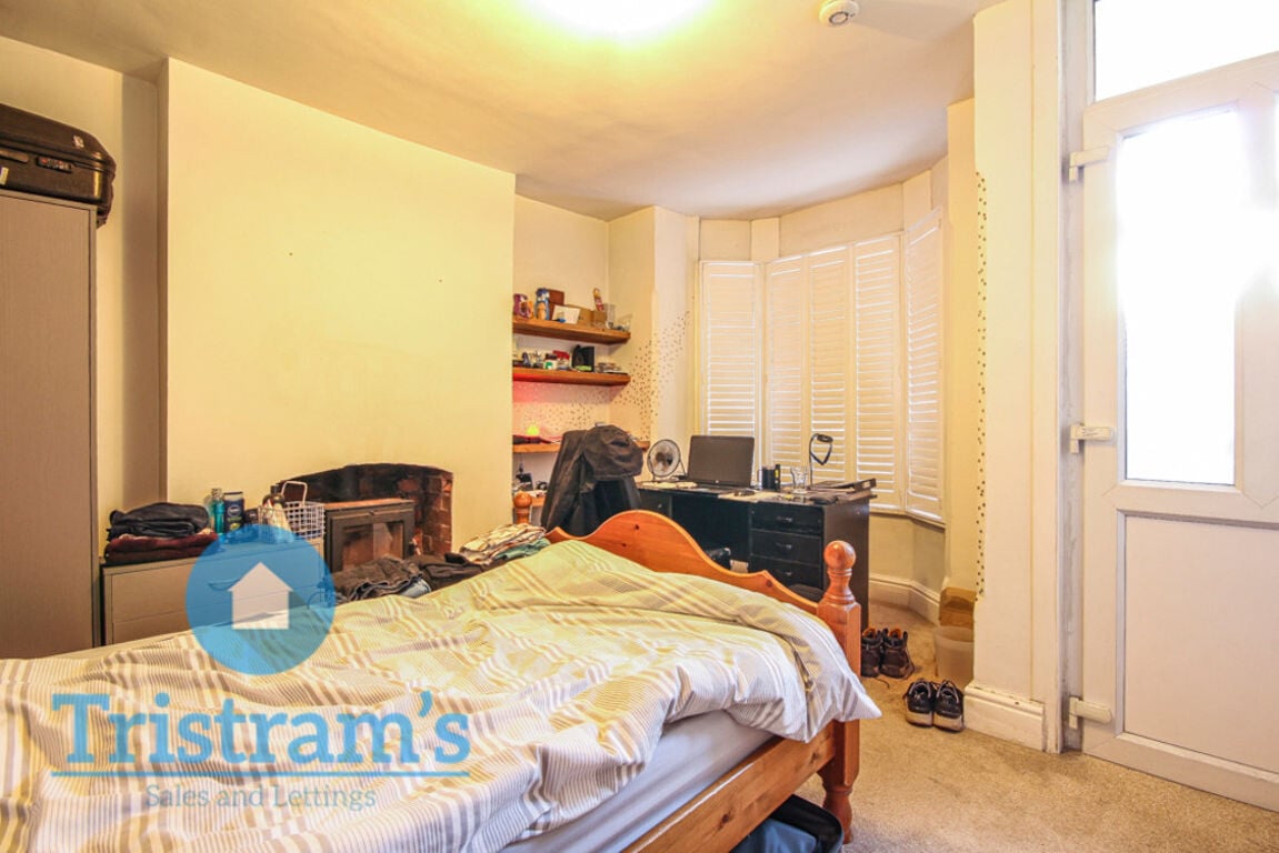 4 bedroom house for rent Marlborough Road, Nottingham, NG9 2HG UniHomes