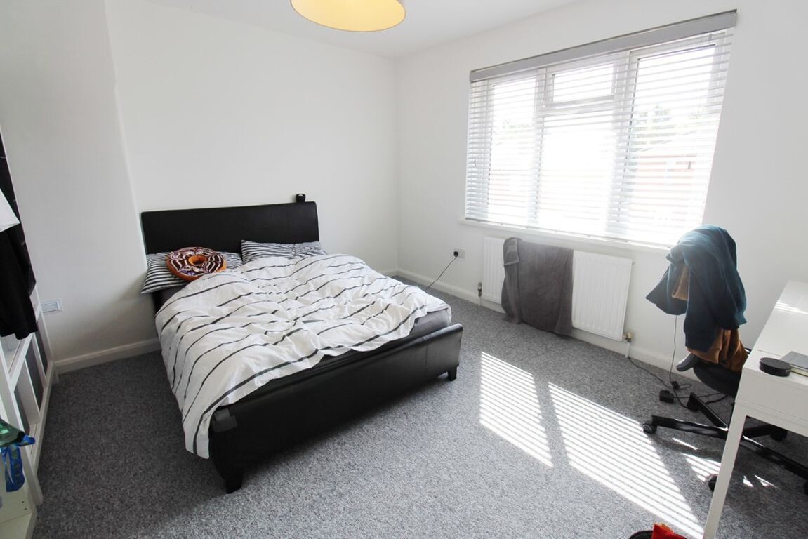 6 bedroom house for rent Harefield Road, Southampton, SO17 3TH UniHomes