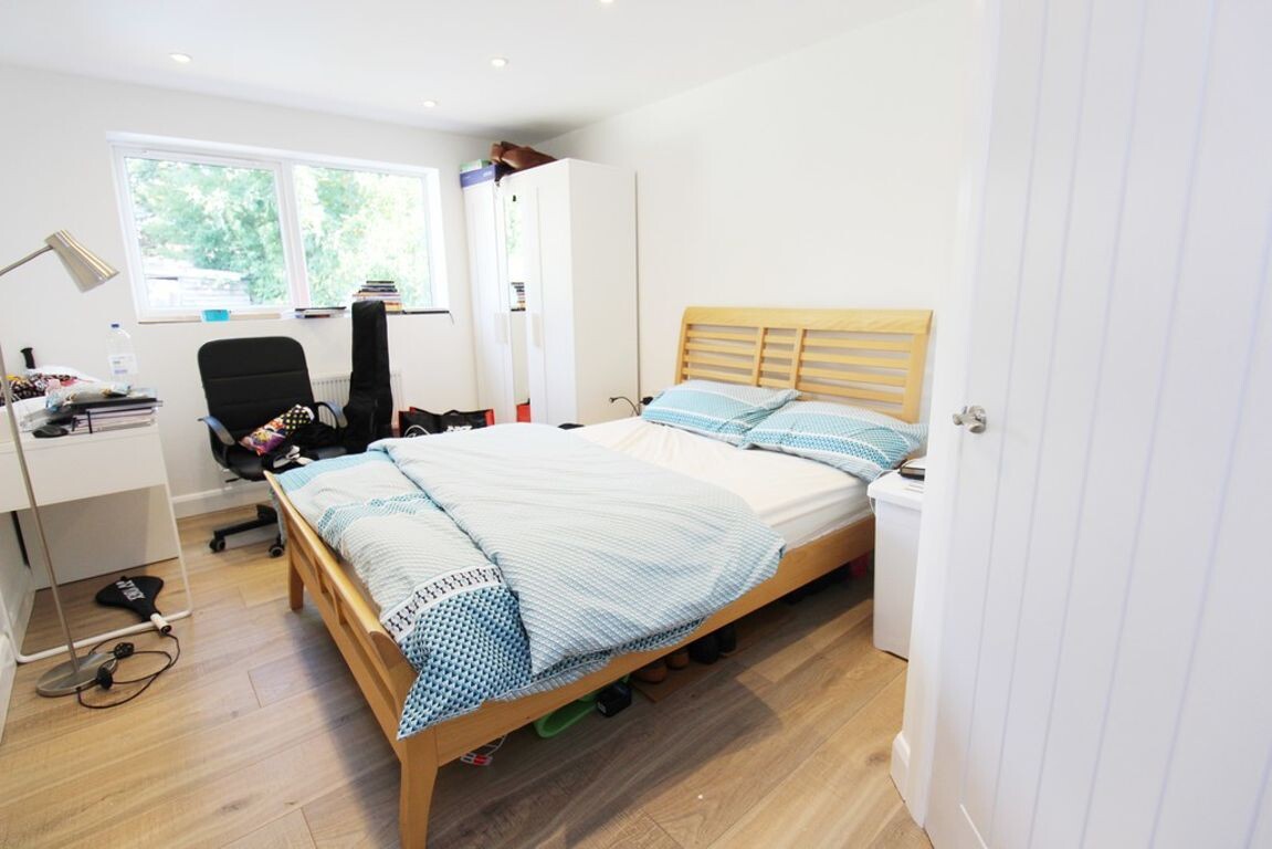 6 bedroom house for rent Harefield Road, Southampton, SO17 3TH UniHomes