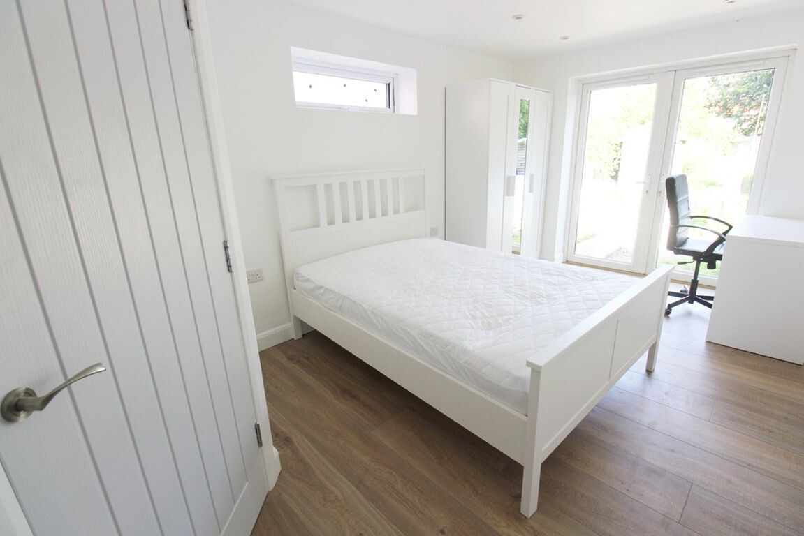 6 bedroom house for rent Harefield Road, Southampton, SO17 3TH UniHomes