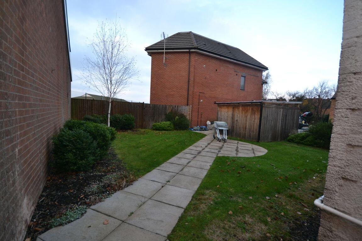 2 bedroom apartment for rent Loughborough Road, Nottingham, NG2 7JE