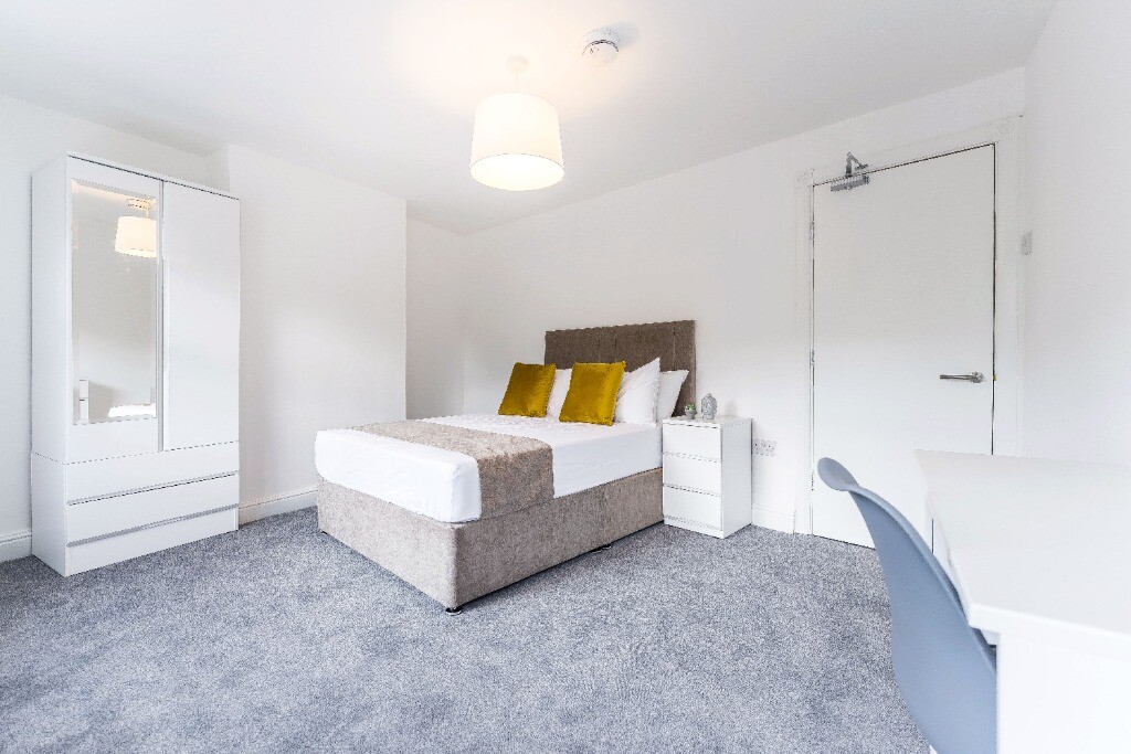 1 bedroom house for rent Pershore Road Selly Park, Birmingham, B29 7PU