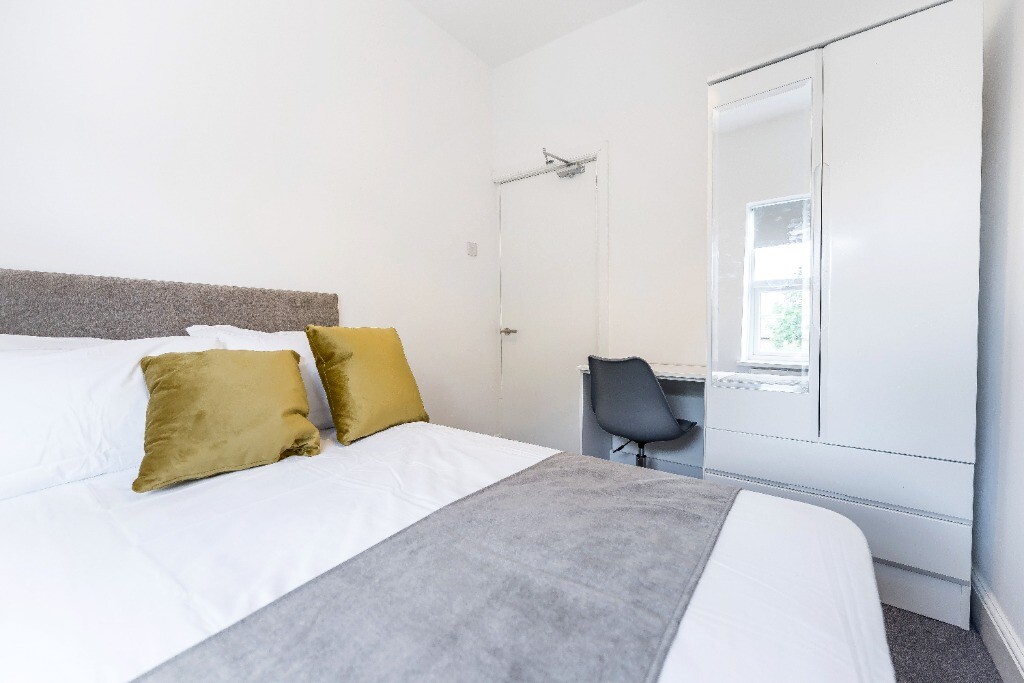 1 bedroom house for rent Pershore Road Selly Park, Birmingham, B29 7PU