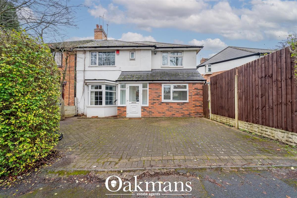 6 bedroom house for rent Poole Crescent, Birmingham, B17 0PE UniHomes