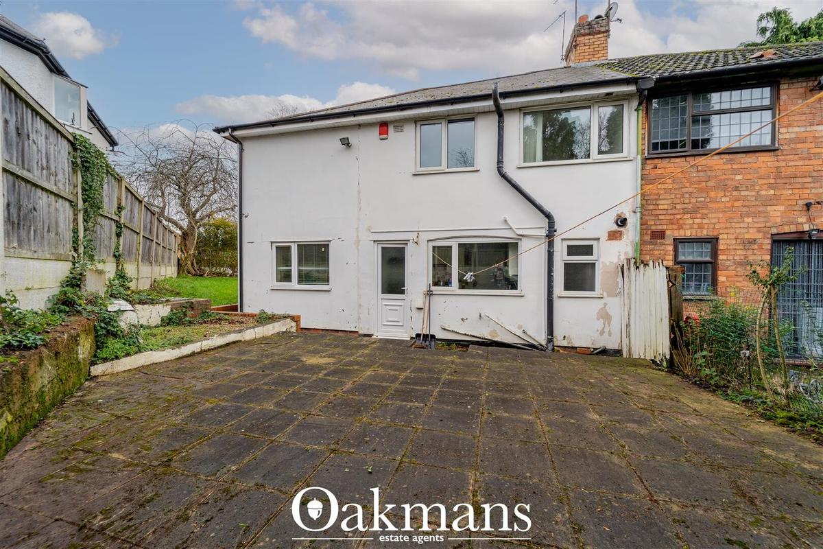 6 bedroom house for rent Poole Crescent, Birmingham, B17 0PE UniHomes