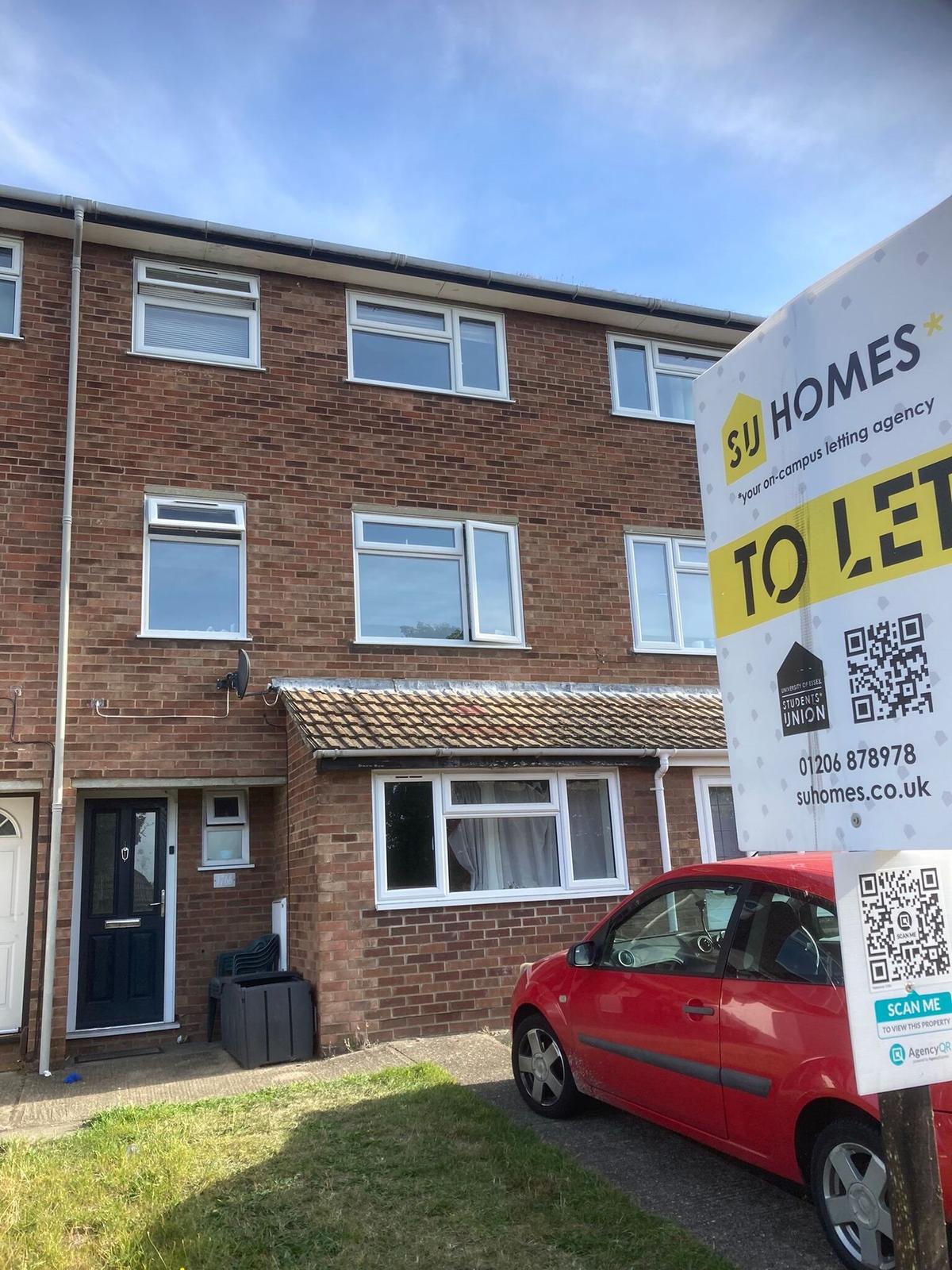 5 bedroom house for rent St Andrews Avenue, Colchester, CO4 3BE UniHomes