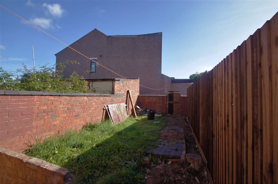 3 bedroom house for rent Swan Lane, Coventry, CV2 4GD UniHomes