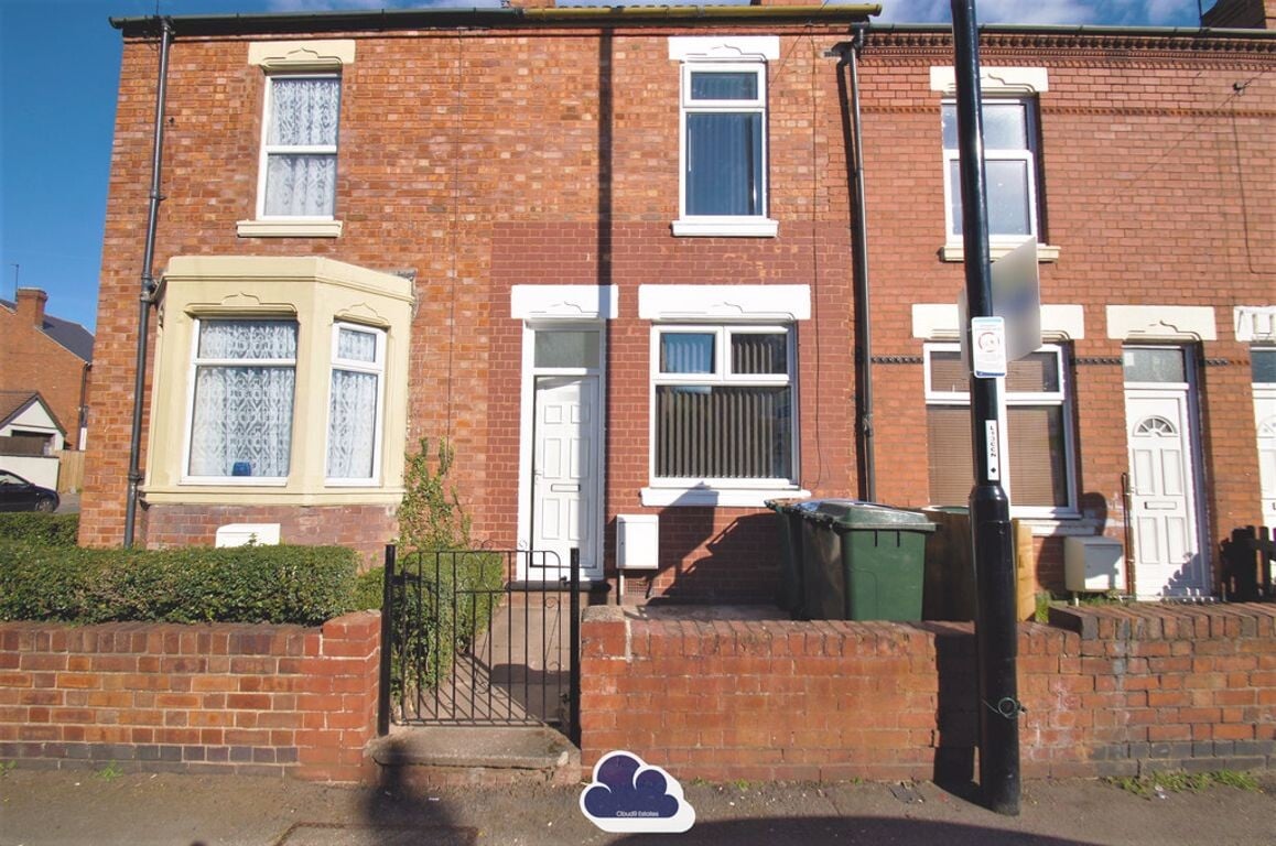 3 bedroom house for rent Swan Lane, Coventry, CV2 4GD UniHomes