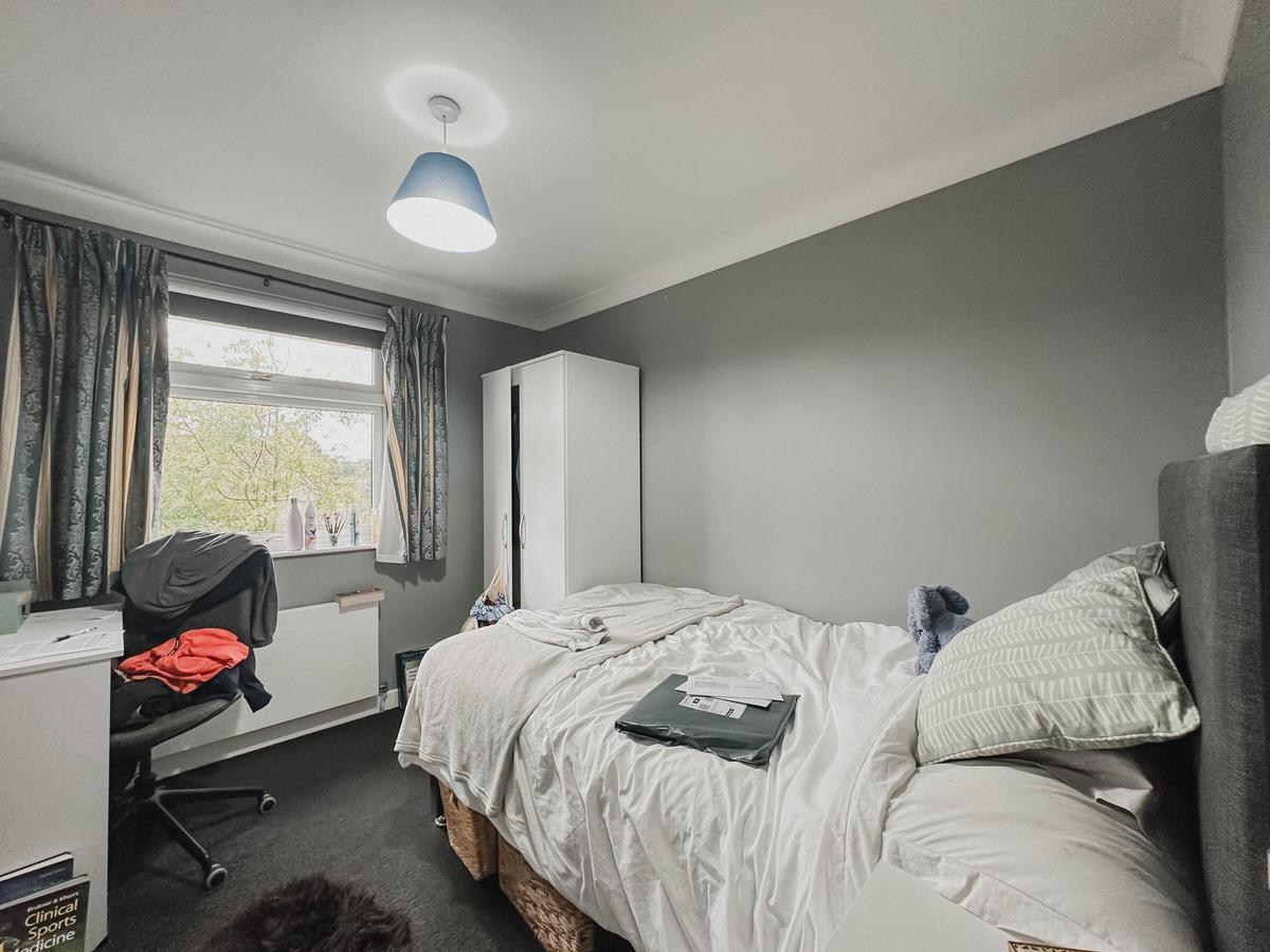 6 bedroom house for rent Entry Hill Park, Bath, BA2 5LU UniHomes