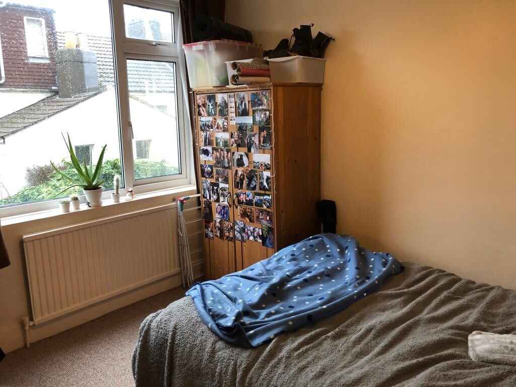 4 bedroom house for rent Picton Street, Brighton, BN2 3AP UniHomes