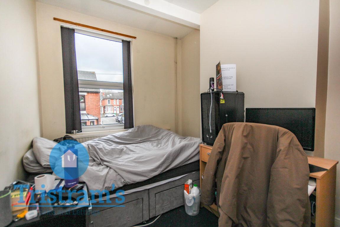 4 bedroom house for rent Rothesay Avenue, Nottingham, NG7 1PW UniHomes