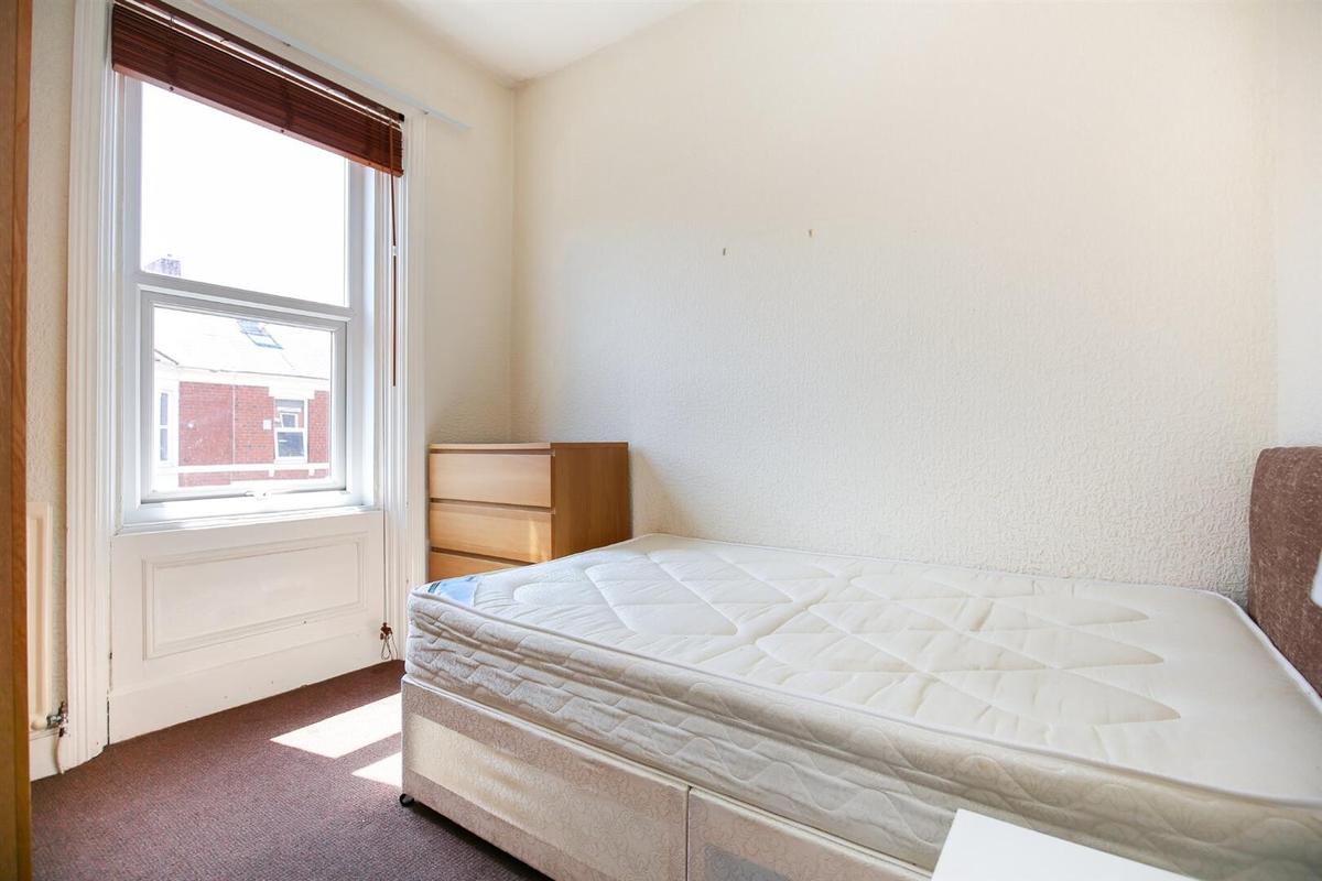 3 bedroom apartment for rent Tavistock Road, Newcastle, NE2 3JA UniHomes