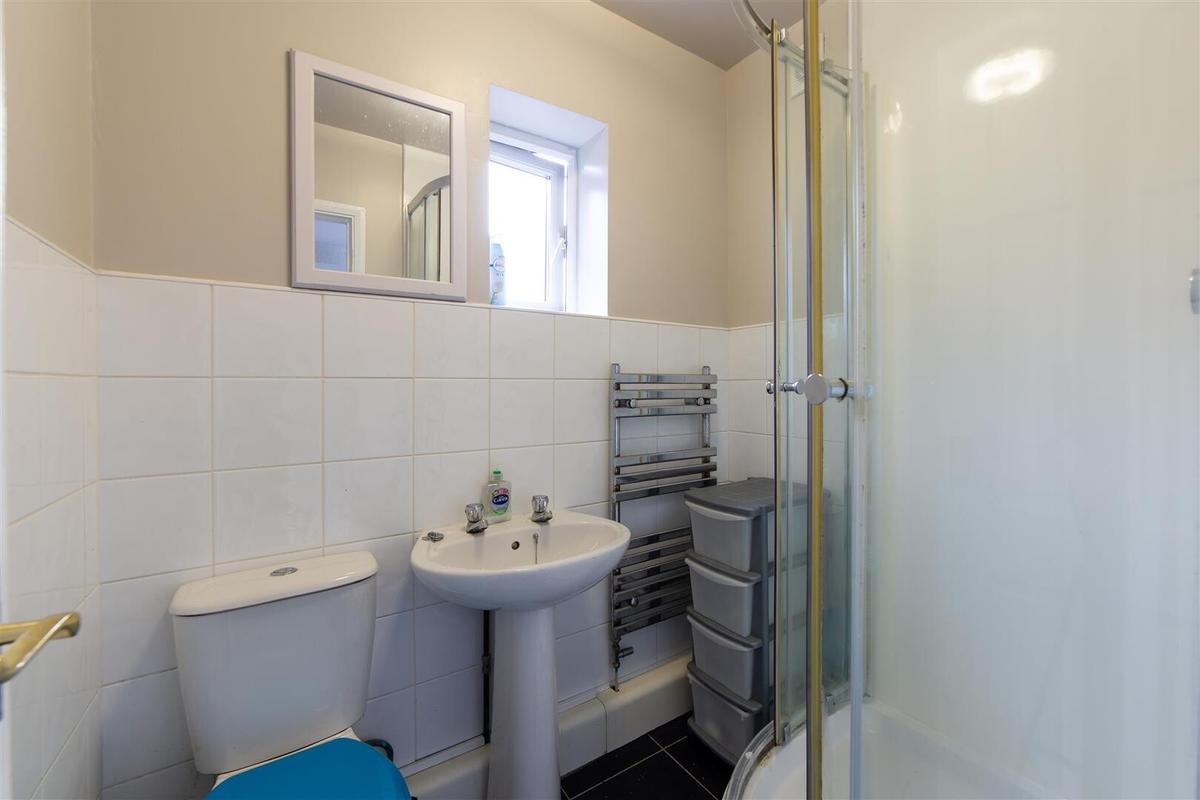 3 bedroom apartment for rent Tavistock Road, Newcastle, NE2 3JA UniHomes