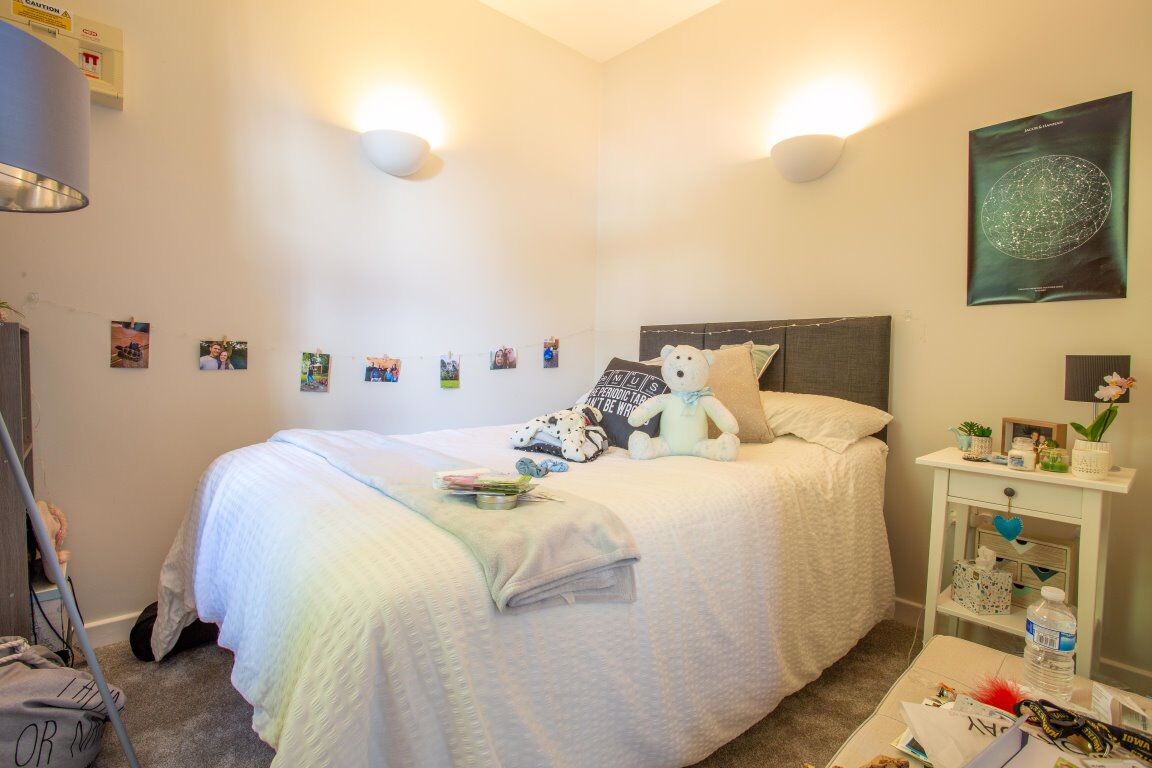 2 bedroom house for rent Adcocks Close, Loughborough, LE11 1HZ UniHomes