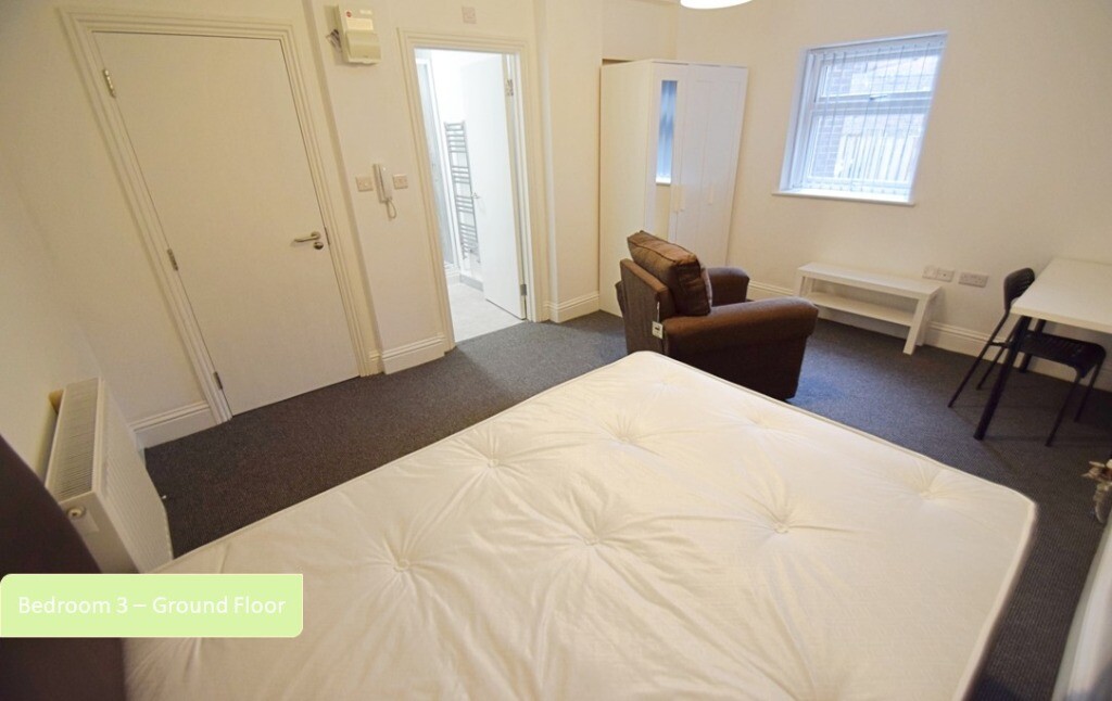 2 bedroom house for rent King Street, Keele, ST5 1EN UniHomes