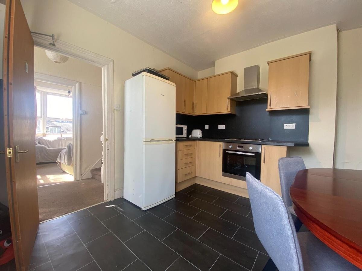 3 bedroom house for rent North Road, Aberystwyth, SY23 2EL UniHomes