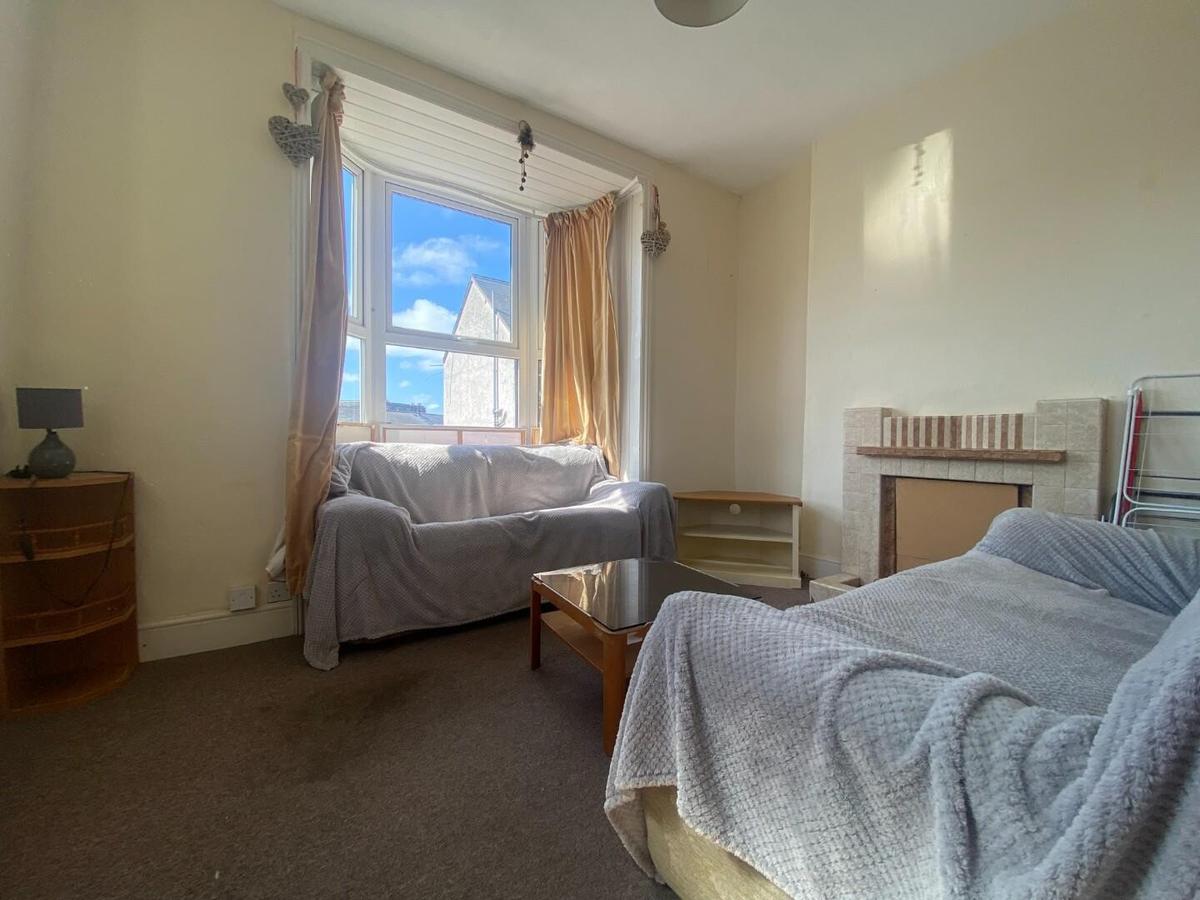 3 bedroom house for rent North Road, Aberystwyth, SY23 2EL UniHomes