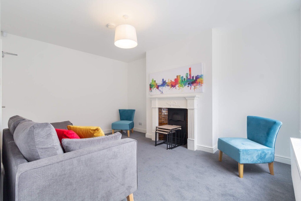 5 bedroom house for rent Scarsdale Road Victoria Park, Manchester, M14