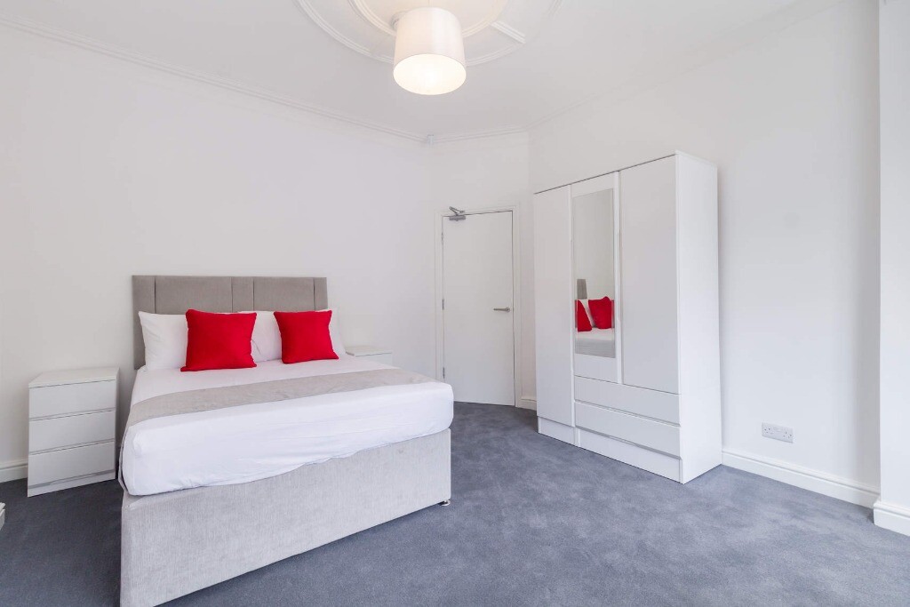 5 bedroom house for rent Scarsdale Road Victoria Park, Manchester, M14