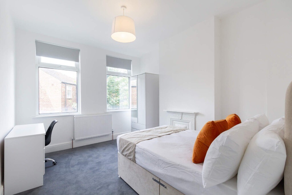 5 bedroom house for rent Scarsdale Road Victoria Park, Manchester, M14