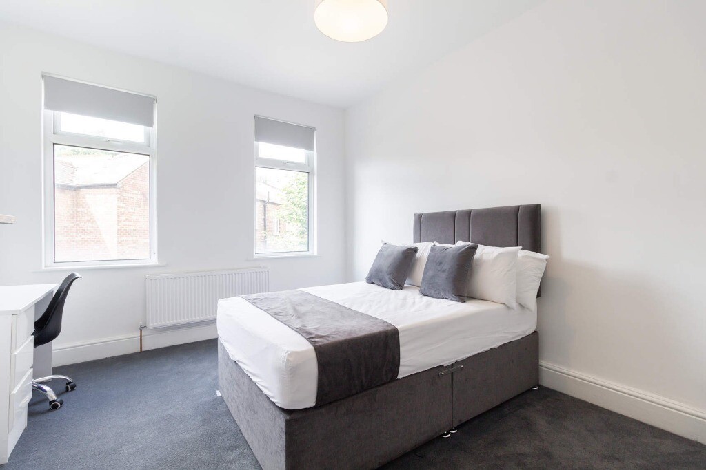5 bedroom house for rent Scarsdale Road Victoria Park, Manchester, M14