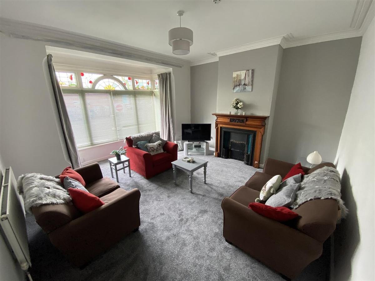 5 bedroom house on Duffield Road, Darley, Derby