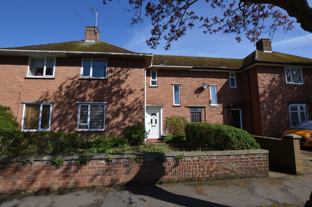 5 bedroom house for rent Cunningham Road, Norwich, NR5 8HQ UniHomes