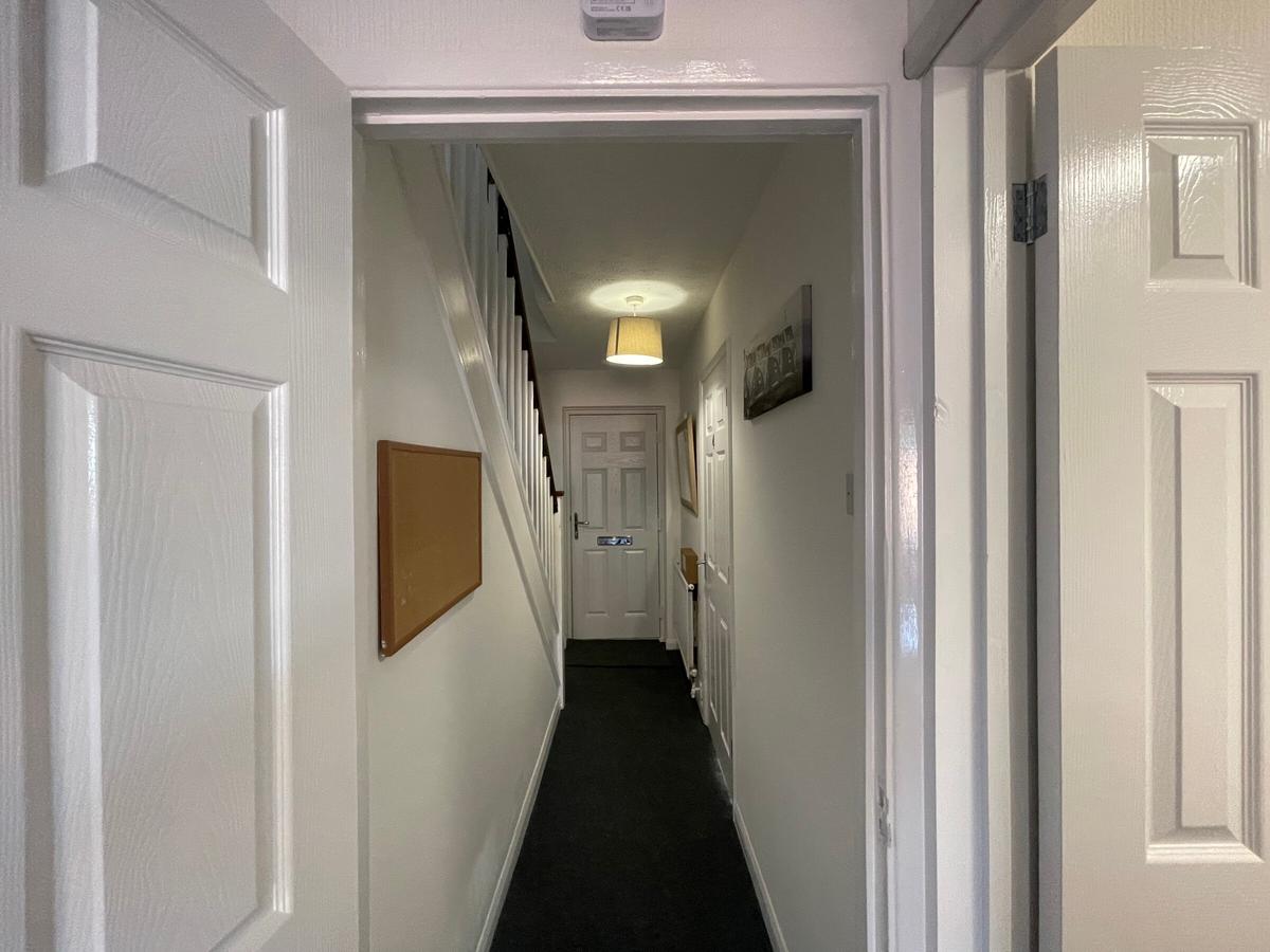 4 bedroom house for rent Meadow Close, Nottingham, NG2 3HZ UniHomes