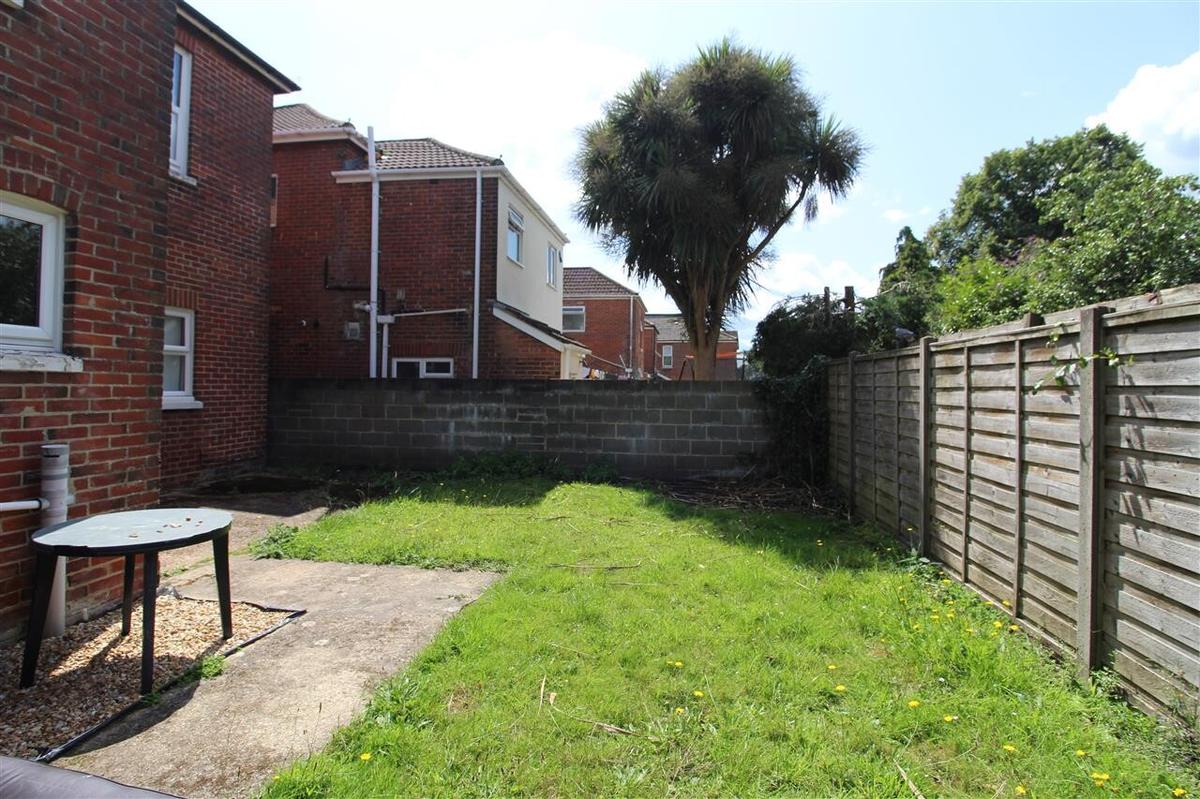 1 bedroom apartment for rent Arthur Road, Southampton, SO15 5DW UniHomes