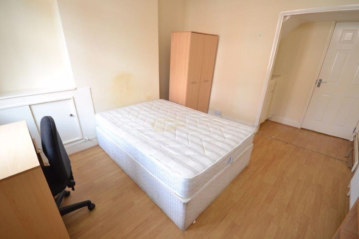 3 bedroom house for rent St Leonards Road, Leicester, LE2 3BZ UniHomes