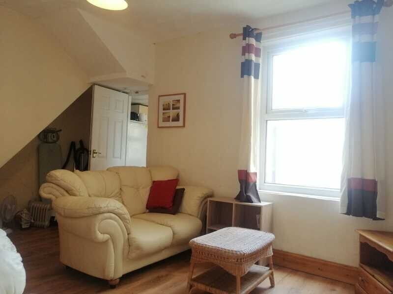 4 bedroom house for rent Rhymney Street, Cardiff, CF24 4DJ UniHomes