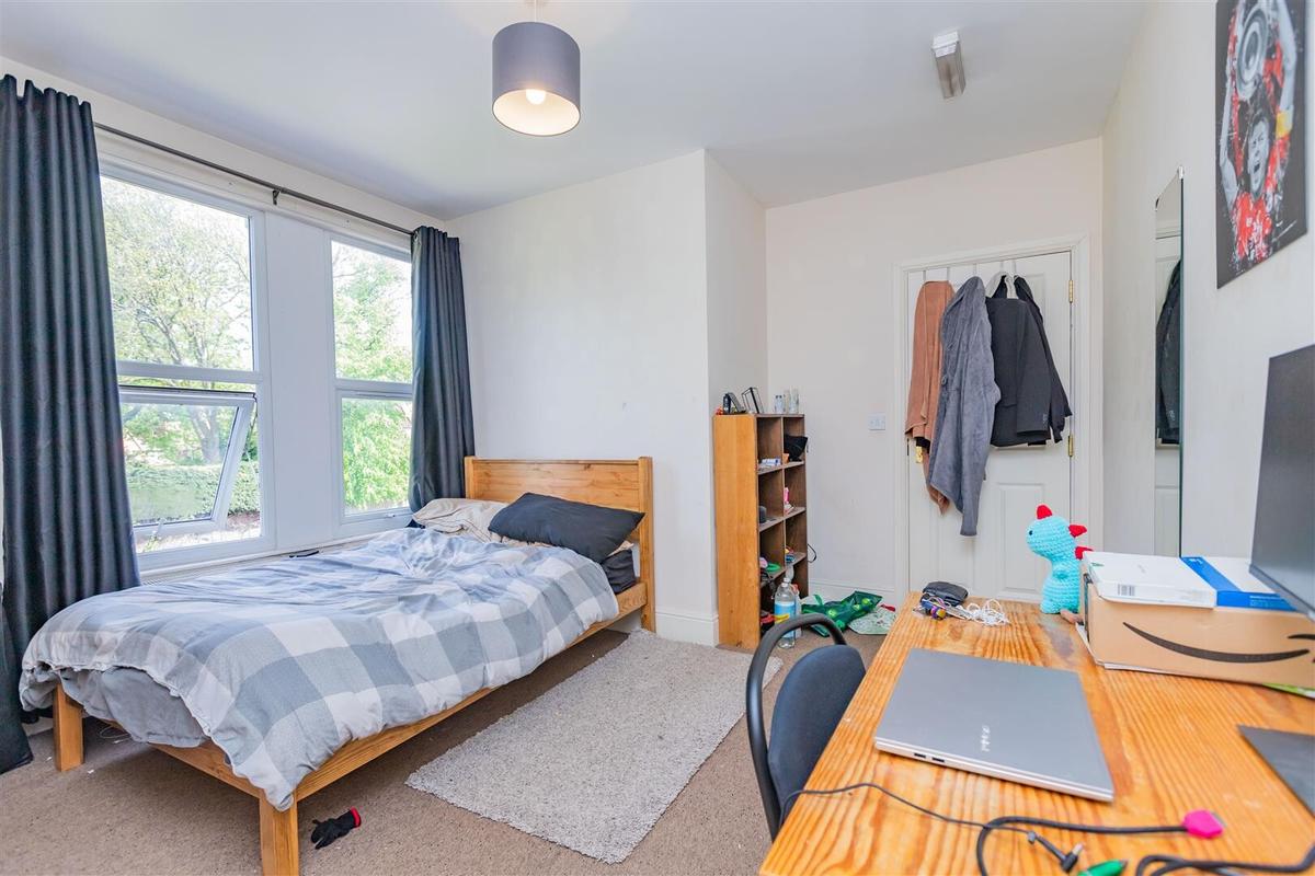 7 bedroom house for rent Bournbrook Road Birmingham, B29 7BT UniHomes