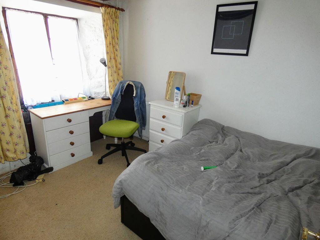 5 bedroom house for rent St. Gluvias Street, Falmouth, TR10 8BJ UniHomes