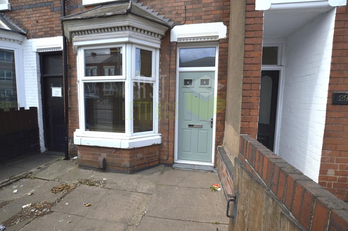 3 bedroom house for rent Welford Road, Leicester, LE2 6BJ UniHomes