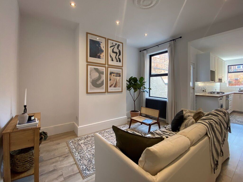 4 bedroom house for rent Arthur Street, Derby, DE1 3EG UniHomes