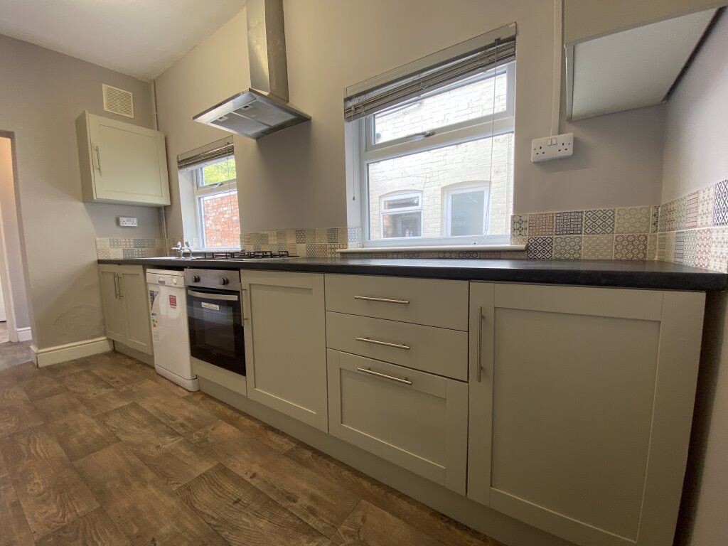 2 bedroom house for rent Rosebery Street, Loughborough, LE11 5DX UniHomes